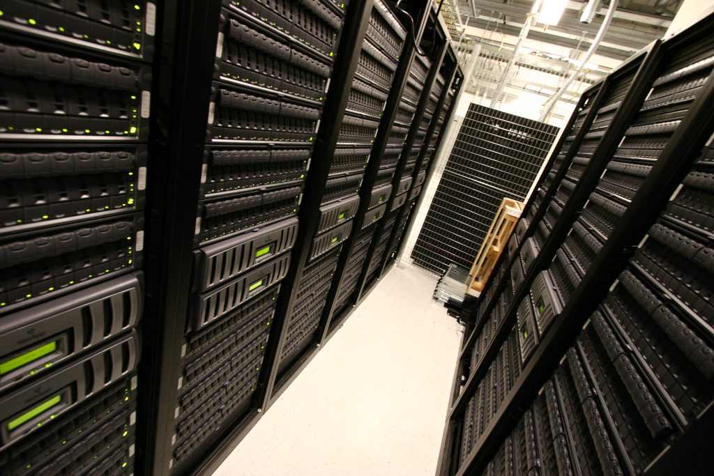 datacenter